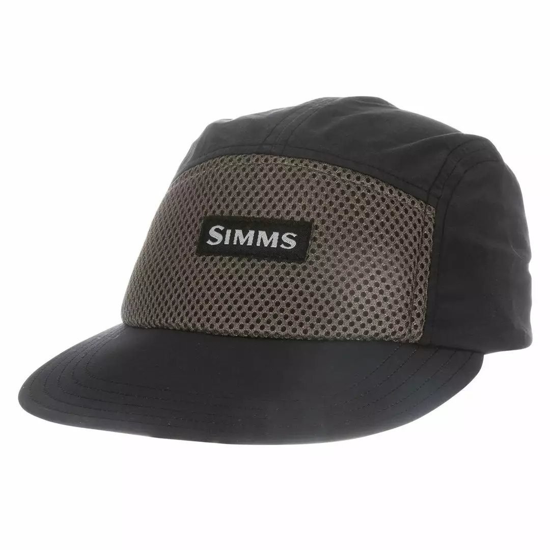 Simms Flyweight Mesh Cap