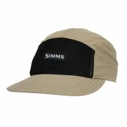 Simms Flyweight Mesh Cap