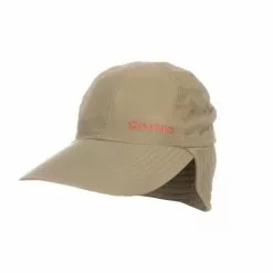 Simms Gallatin Sunshield Cap Socks Hats Gloves