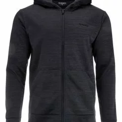 SIMMS CHALLENGER HOODY MENS FULL ZIP