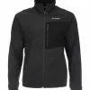 Simms Flyweight Access Jacket
