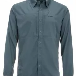 Simms BugStopper Intruder BiComp Shirts