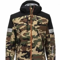 Simms CX Jacket Jackets