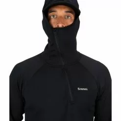 Layering & Underwear Simms Heavyweight Baselayer Hoody