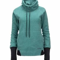 Simms Womens Rivershed Sweater