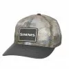 Socks Hats Gloves Simms Mesh All Over Trucker