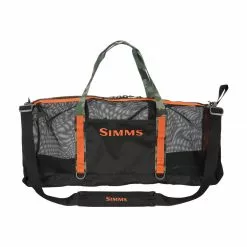 Luggage Simms Challenger Mesh Duffel 60L