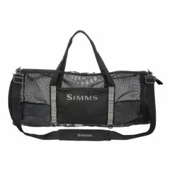 Luggage Simms Challenger Mesh Duffel 60L
