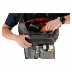 Simms Freestone Sling Pack Vests & Chestpacks