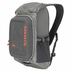 Simms Freestone Sling Pack Vests & Chestpacks