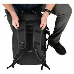 Simms GTS Tri Carry Duffel Luggage