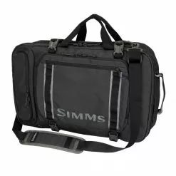 Simms GTS Tri Carry Duffel Luggage