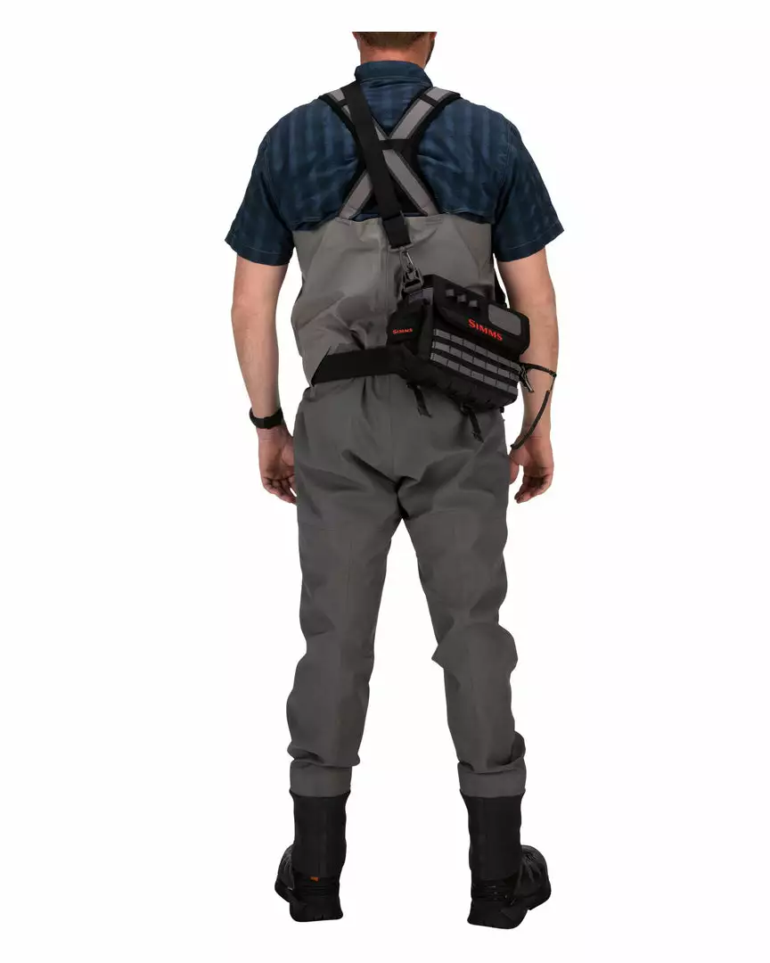 Vests & Chestpacks Simms Open Water Tactical Waist Pack