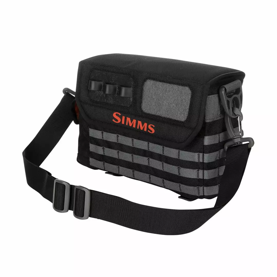 Vests & Chestpacks Simms Open Water Tactical Waist Pack