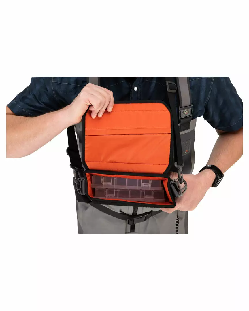 Vests & Chestpacks Simms Open Water Tactical Waist Pack