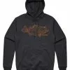 Simms Bass Line Hoody