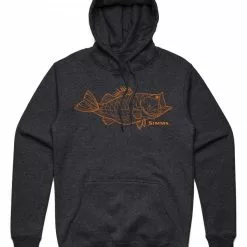 Simms Bass Line Hoody