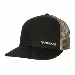 Socks Hats Gloves Simms ID Trucker