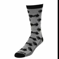 Socks Hats Gloves Simms Daily Sock