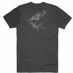 Simms Palm Tarpon Fill T Shirt Shirts