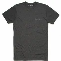 Simms Palm Tarpon Fill T Shirt Shirts