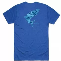 Simms Palm Tarpon Fill T Shirt Shirts