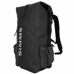 Simms Dry Creek Rolltop Backpack Luggage