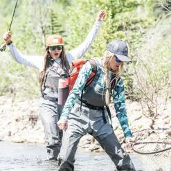 Simms Womens G3 Guide Stockingfoot Waders & Boots