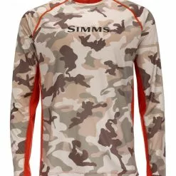 Simms SolarVent Crew