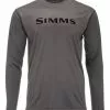 Simms Tech Tee Shirts