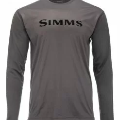 Simms Tech Tee Shirts