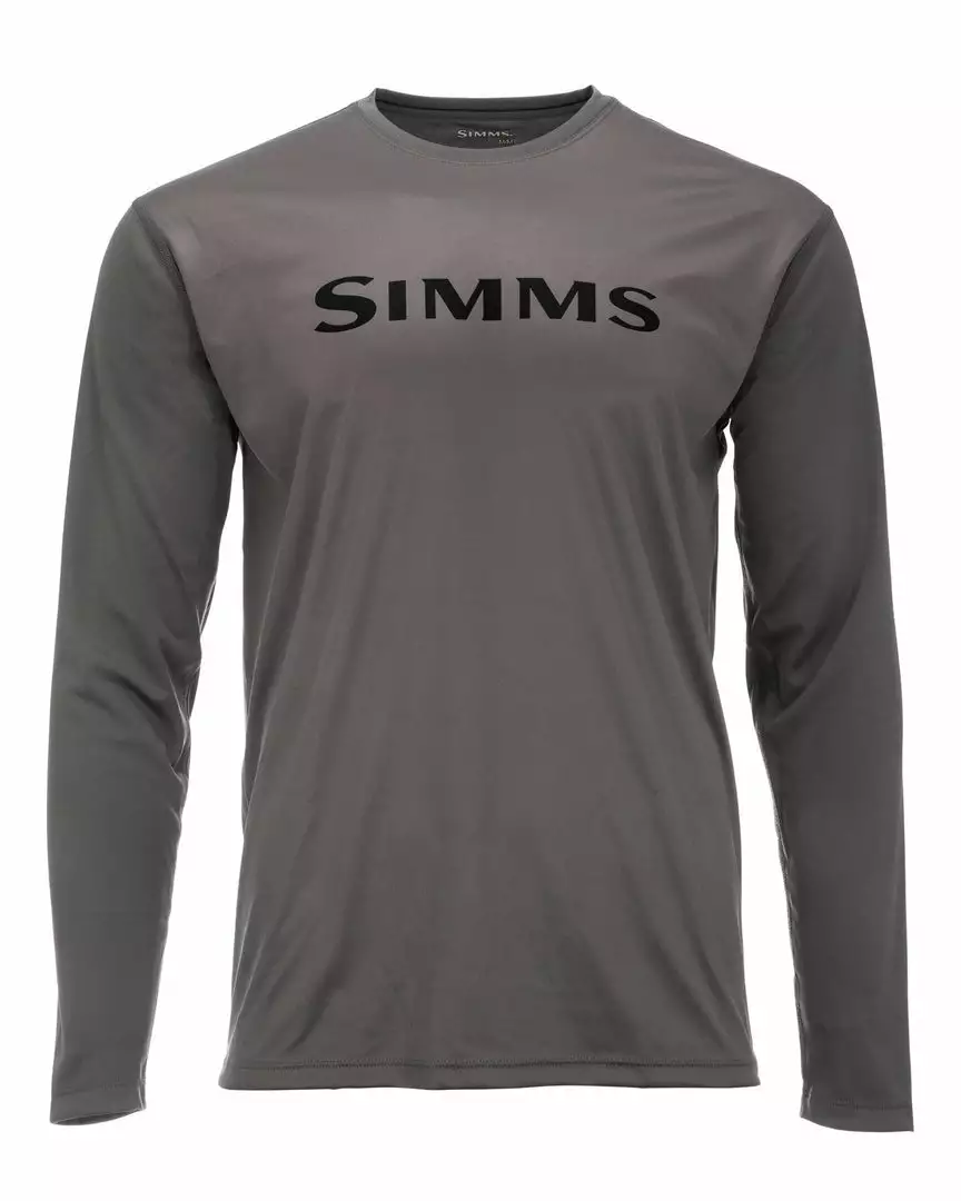 Simms Tech Tee Shirts