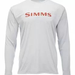 Simms Tech Tee Shirts