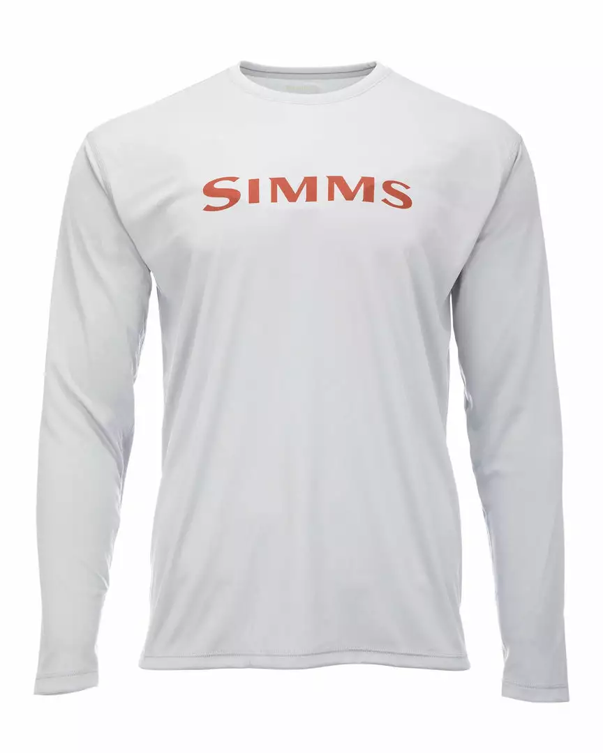 Simms Tech Tee Shirts