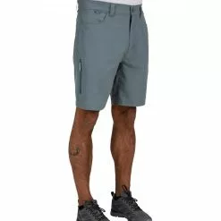 Simms Skiff Short Shorts