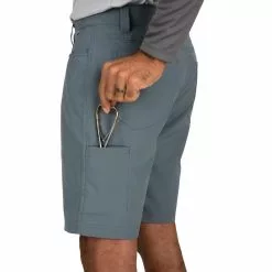 Simms Skiff Short Shorts