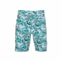 Simms Seamount Board Shorts