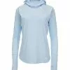 Simms Womens SolarFlex Cooling Hoody