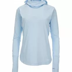 Simms Womens SolarFlex Cooling Hoody