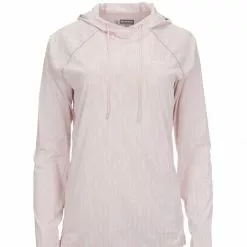 Shirts Simms Womens Bugstopper Solarflex Hoody