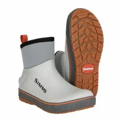 Simms Challenger 7" Boot