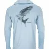 Simms Tech Hoody - Artist Series