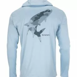 Simms Tech Hoody - Artist Series