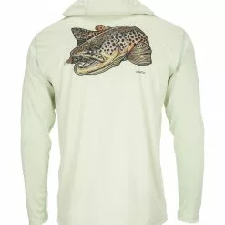 Simms Tech Hoody - Artist Series