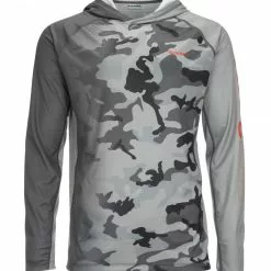 Simms SolarVent Hoody - Pro
