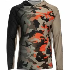Simms SolarVent Hoody - Pro