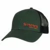 Simms Fish It Well Forever Trucker