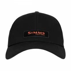 Simms Small Fit Fish It Well Forever Trucker Socks Hats Gloves