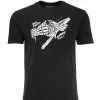 Simms Grim Reeler T-Shirt Shirts
