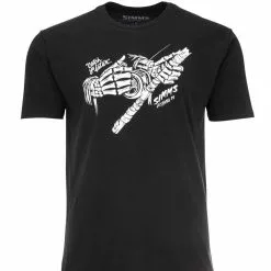 Simms Grim Reeler T-Shirt Shirts